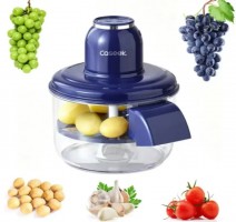 Vegetable Peeler Machine । সময় বাঁচাবে ৫ গুণ