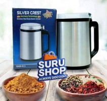 Silver Crest RAK-011 1500W Electric Grinder