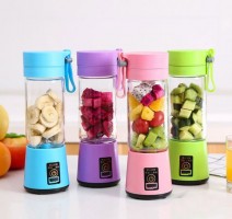 Portable Juicer Blender