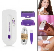 Original Finishing Touch Full Body Hair Remover