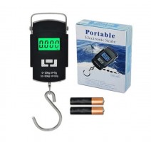 Portable Hanging Weight Scale (1PCS)